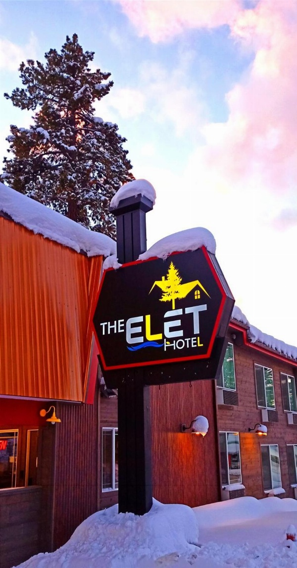 The Elet Hotel image 2