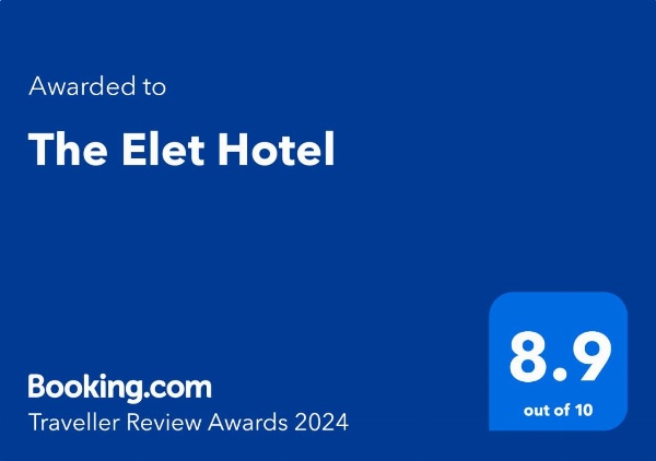 The Elet Hotel image 3