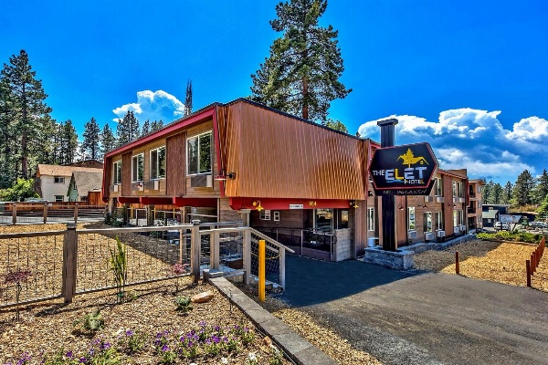 The Elet Hotel image 6