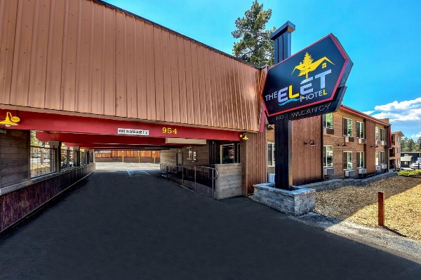 The Elet Hotel image 7